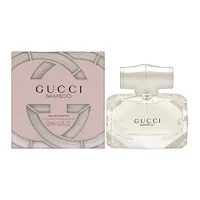 Gucci Gucci Bamboo For Her Eau De Toilette 50ml