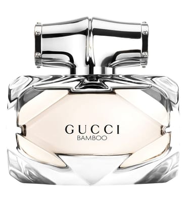 Gucci Gucci Bamboo For Her Eau De Toilette 50ml