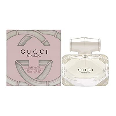 Gucci Gucci Bamboo For Her Eau De Toilette 50ml