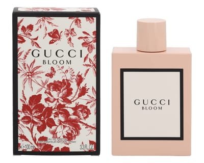 Gucci Gucci Bloom Eau de Parfum 100ml Spray