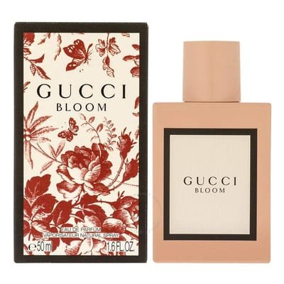 Gucci Gucci Bloom Eau de Parfum 50ml Spray