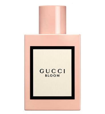 Gucci Gucci Bloom For Her Eau De Parfum 50ml