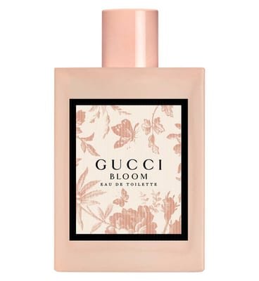 Gucci Gucci Bloom For Her Eau De Toilette 100ml