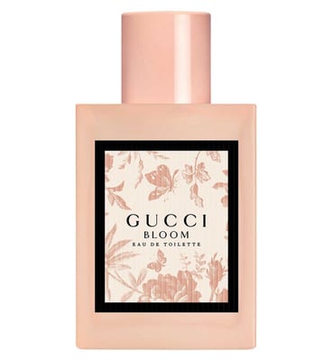 Gucci Gucci Bloom For Her Eau De Toilette 50ml