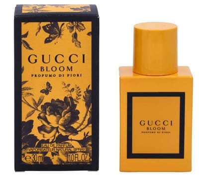Gucci Gucci Bloom Profumo Di Fiori Eau de Parfum 30ml Spray