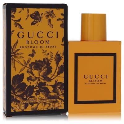 Gucci Gucci Bloom Profumo Di Fiori Eau de Parfum 50ml Spray