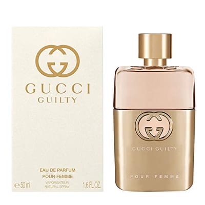 Gucci Gucci Eau De Parfum 30ml