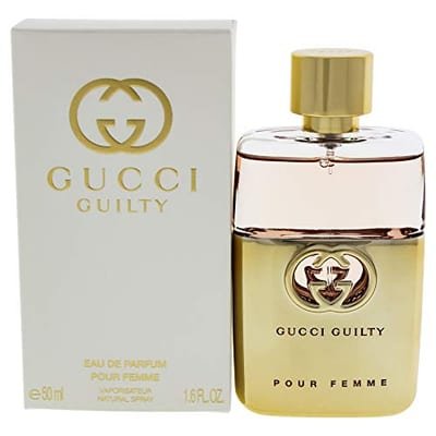 Gucci Gucci Eau De Parfum