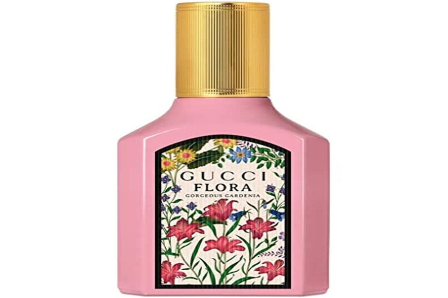 Gucci Gucci Flora Gorgeous Gardenia Eau de Parfum 30ml Spray