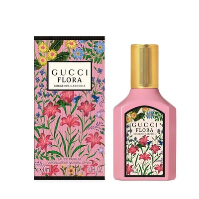 Gucci Gucci Flora Gorgeous Gardenia Eau de Parfum for Women