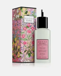 Gucci Gucci Flora Gorgeous Gardenia Eau De Parfum For Women Refill 150ml