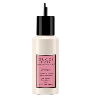 Gucci Gucci Flora Gorgeous Gardenia Eau De Parfum For Women Refill 150ml