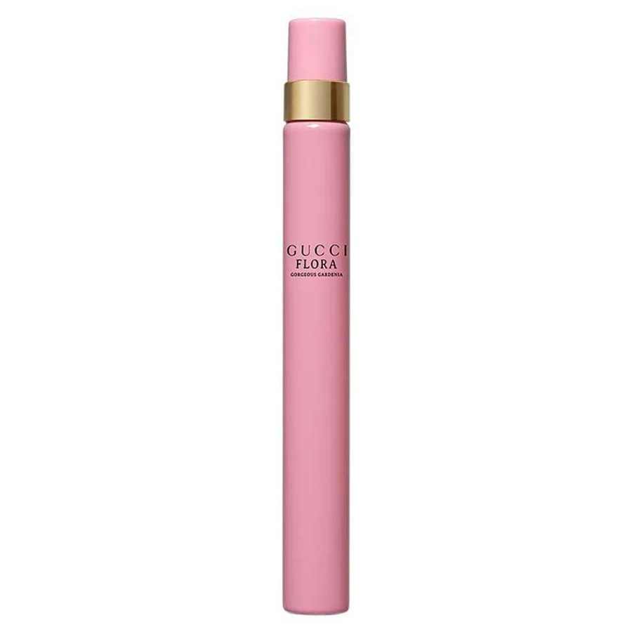 Gucci Gucci Flora Gorgeous Gardenia Eau De Parfum Pen Spray 10ml