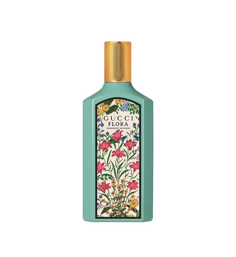 Gucci Gucci Flora Gorgeous Jasmine For Her Eau De Parfum 100ml