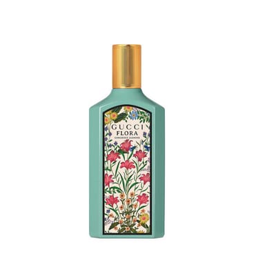 Gucci Gucci Flora Gorgeous Jasmine For Her Eau De Parfum 100ml
