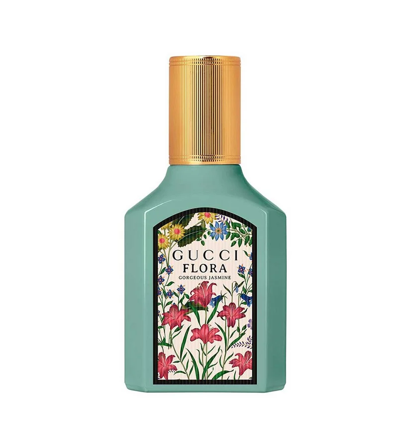 Gucci Gucci Flora Gorgeous Jasmine For Her Eau De Parfum 30ml