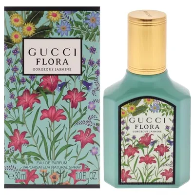 Gucci Flora Gorgeous Jasmine For Her Eau De Parfum 30ml