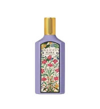 Gucci Gucci Flora Gorgeous Magnolia Eau De Parfum 100ml