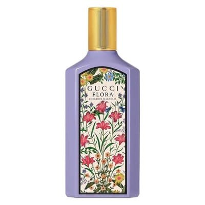 Gucci Gucci Flora Gorgeous Magnolia Eau De Parfum 100ml