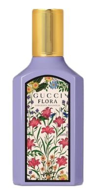 Gucci Gucci Flora Gorgeous Magnolia Eau de Parfum 50ml Spray