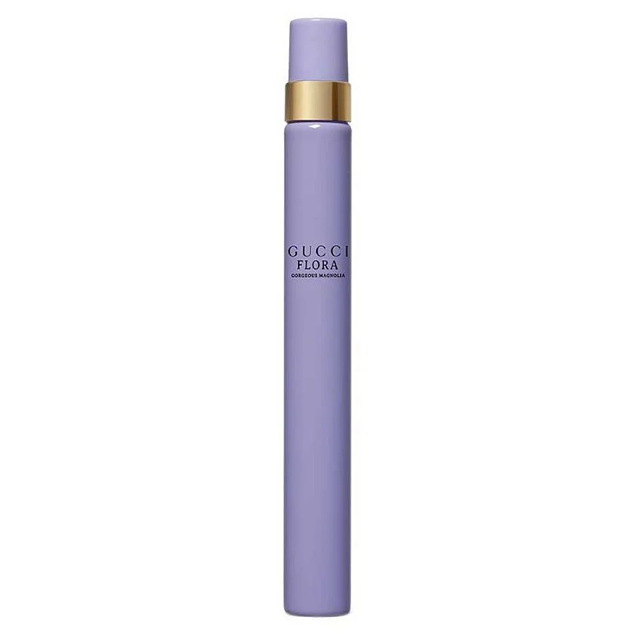 Gucci Gucci Flora Gorgeous Magnolia Eau De Parfum Pen Spray 10ml