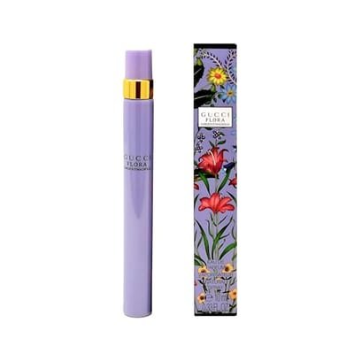 Gucci Gucci Flora Gorgeous Magnolia Eau De Parfum Pen Spray 10ml