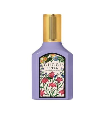 Gucci Gucci Flora Gorgeous Magnolia For Her Eau De Parfum 30ml