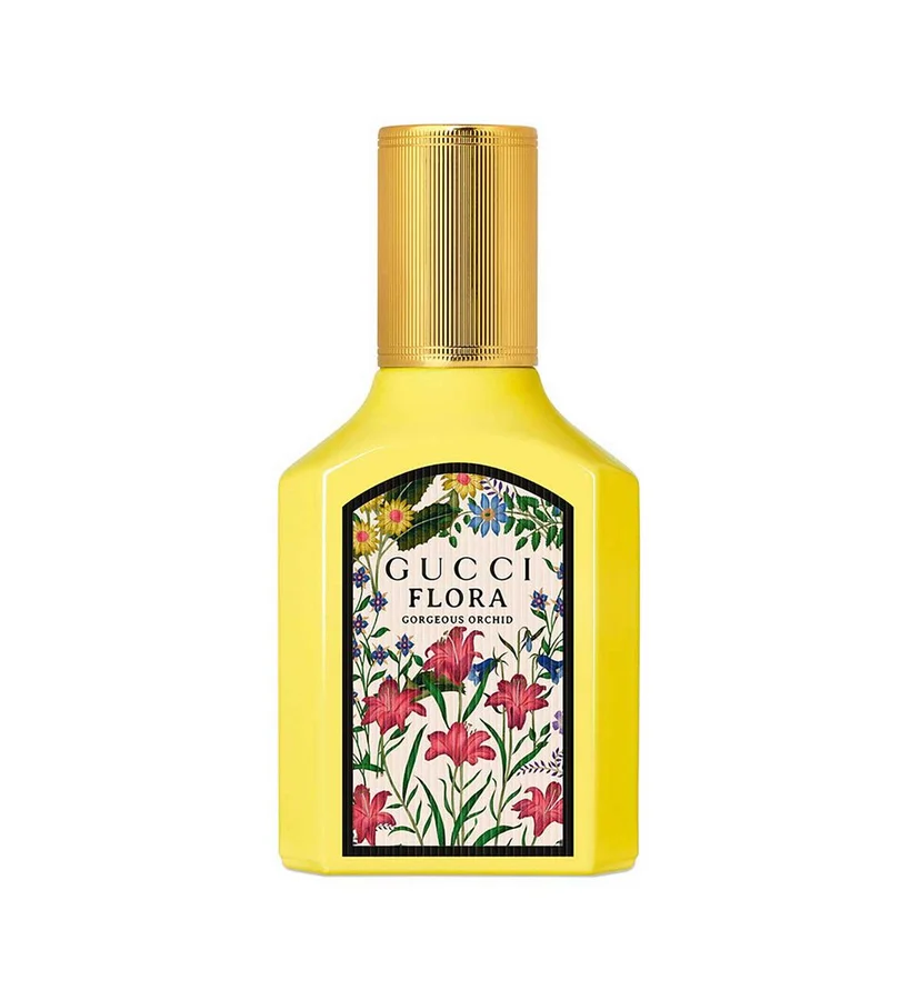 Gucci Gucci Flora Gorgeous Orchid Eau De Parfum For Women 30ml