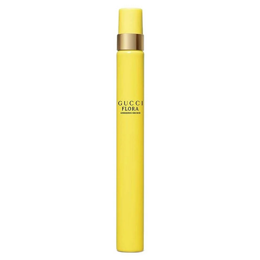 Gucci Gucci Flora Gorgeous Orchid Eau De Parfum Pen Spray 10ml