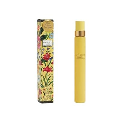Gucci Gucci Flora Gorgeous Orchid Eau De Parfum Pen Spray 10ml