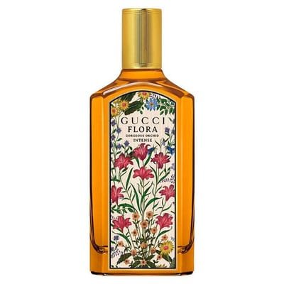 Gucci Gucci Flora Gorgeous Orchid Intense Eau De Parfum 100ml