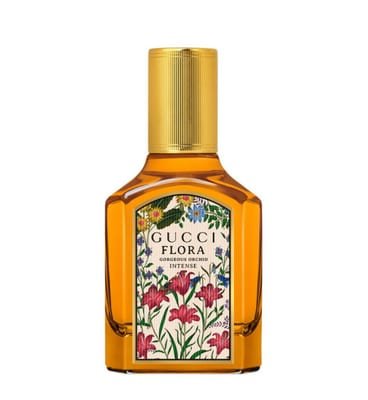 Gucci Gucci Flora Gorgeous Orchid Intense Eau De Parfum 30ml