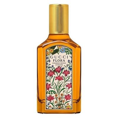 Gucci Gucci Flora Gorgeous Orchid Intense Eau De Parfum 50ml