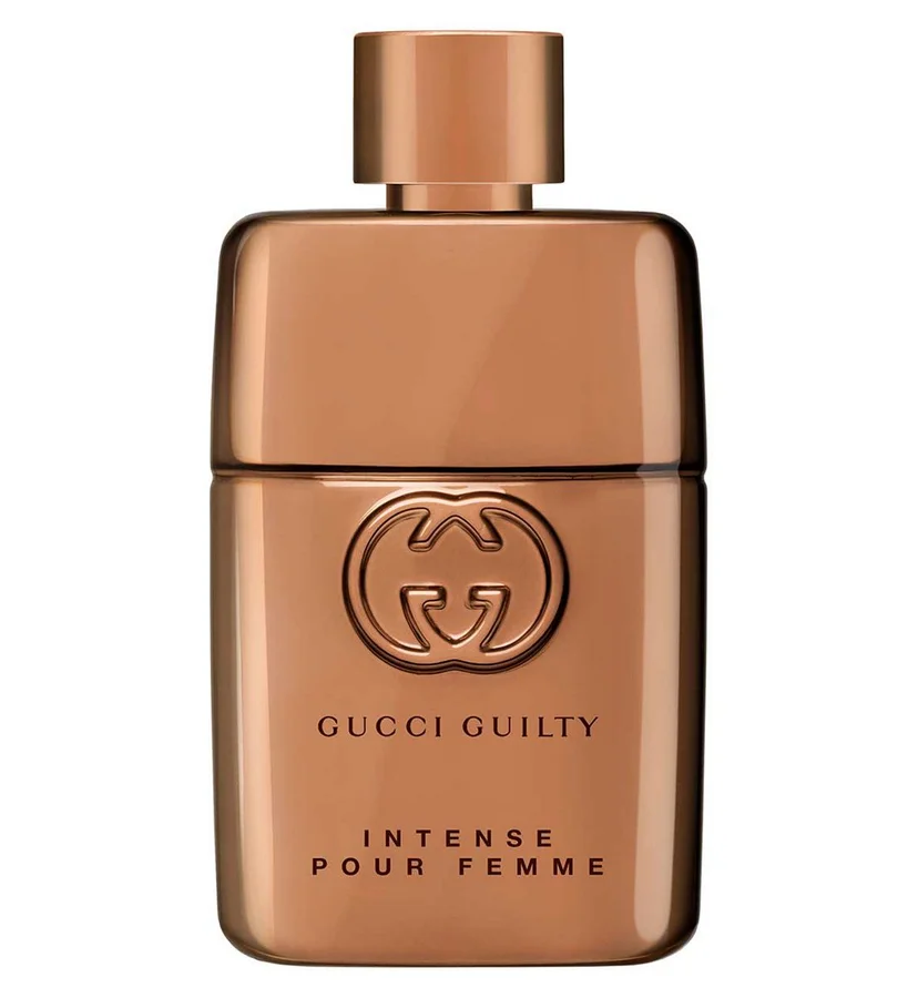 Gucci Gucci Guilty Eau De Parfum Intense For Her 50ml