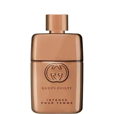Gucci Gucci Guilty Eau de Parfum Intense Pour Femme 50ml Spray