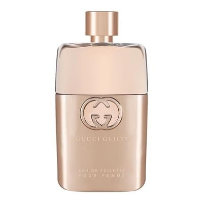 Gucci Gucci Guilty Eau De Toilette For Her 90ml