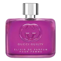 Gucci Gucci Guilty Elixir De Parfum For Her 60ml