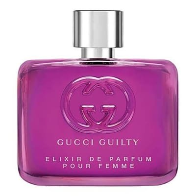 Gucci Gucci Guilty Elixir De Parfum For Her 60ml