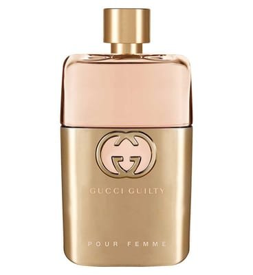 Gucci Gucci Guilty Femme EDP Spray - 90ml