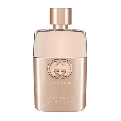 Gucci Gucci Guilty Eau De Toilette For Her 50ml