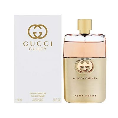 Gucci Gucci Guilty Pour Femme Eau de Parfum 90ml Spray