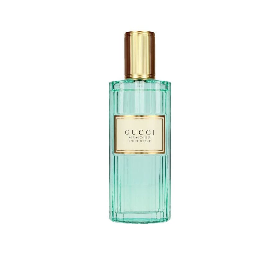 Gucci Gucci Mémoire d'une Odeur Eau de Parfum 100ml Spray