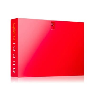 Gucci Gucci Rush For Women Eau De Toilette 75ml
