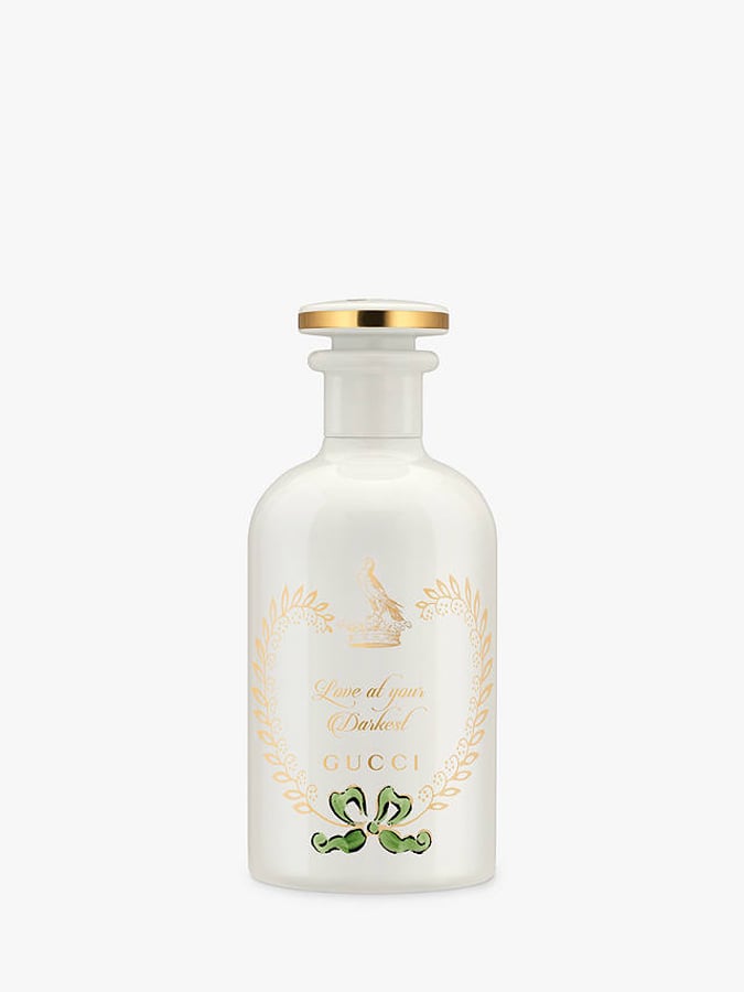 Gucci Gucci The Alchemist's Garden Love At Your Darkest Eau de Parfum 100ml Spray