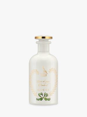 Gucci Gucci The Alchemist's Garden Love At Your Darkest Eau de Parfum 100ml Spray