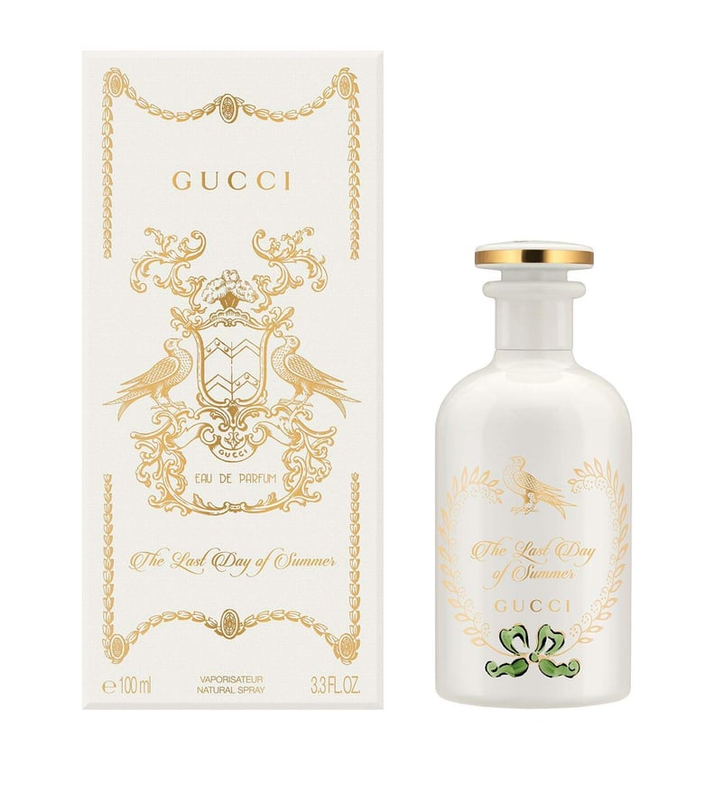 Gucci Gucci The Last Day Of Summer Eau de Parfum 100ml Spray
