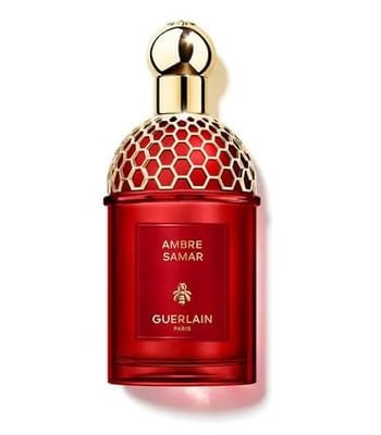 Guerlain Guerlain Absolus Allegoria Ambre Samar Eau De Parfum 125ml