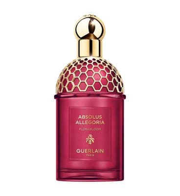 Guerlain Guerlain Absolus Allegoria Florabloom Eau De Parfum 125ml