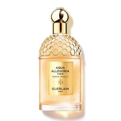 Guerlain Guerlain Aqua Allegoria Forte Bosca Vanilla Eau De Parfum 125ml