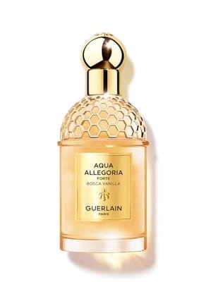 Guerlain Guerlain Aqua Allegoria Forte Bosca Vanilla Eau De Parfum 75ml